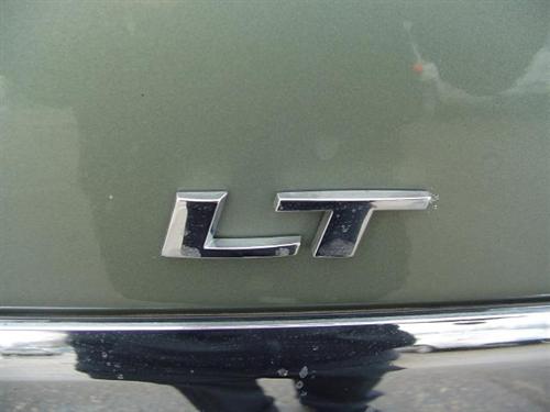 Chevrolet Malibu 2006 photo 2