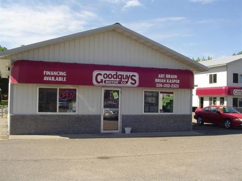 Chevrolet Malibu 2006 photo 4