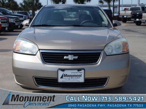 Chevrolet Malibu 2006 photo 1