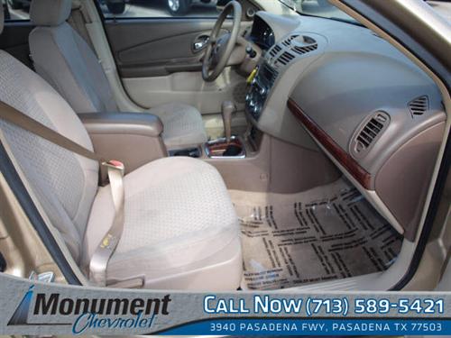 Chevrolet Malibu 2006 photo 2