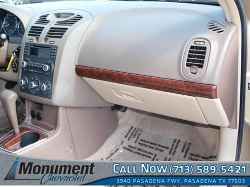 Chevrolet Malibu 2006 photo 3