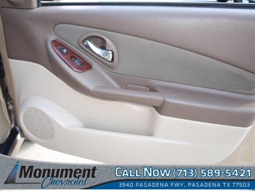 Chevrolet Malibu 2006 photo 4