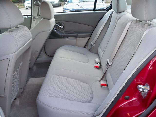 Chevrolet Malibu 2006 photo 1