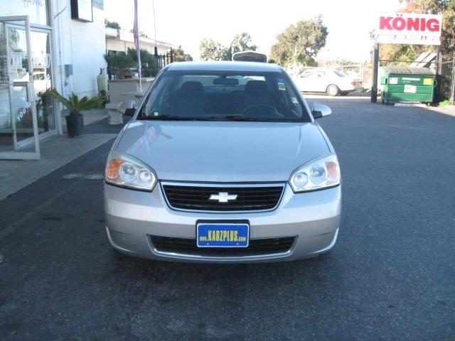 Chevrolet Malibu 2006 photo 1