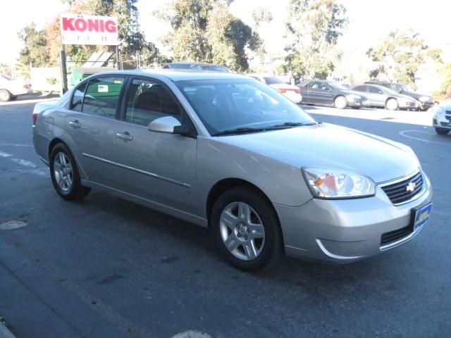 Chevrolet Malibu 2006 photo 2