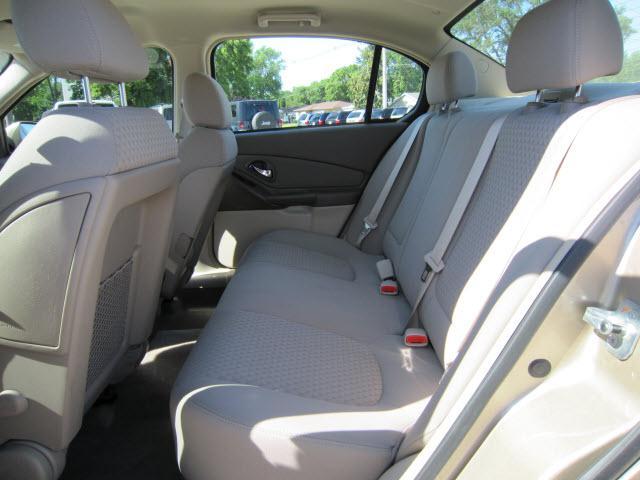Chevrolet Malibu 2006 photo 3