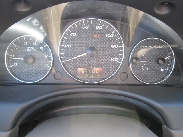 Chevrolet Malibu 2006 photo 4