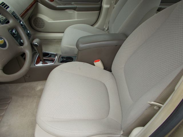 Chevrolet Malibu 2006 photo 2