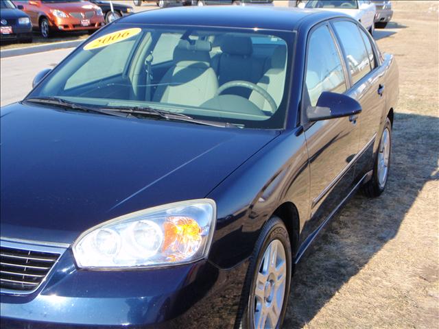 Chevrolet Malibu 2006 photo 1