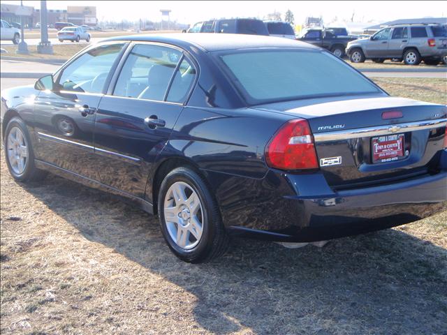 Chevrolet Malibu 2006 photo 2