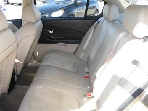 Chevrolet Malibu 2006 photo 3