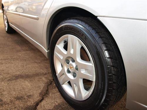 Chevrolet Malibu 2006 photo 3