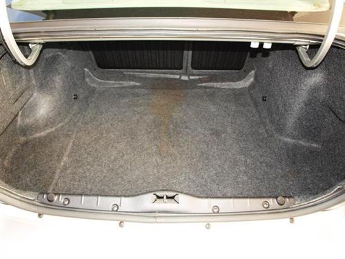 Chevrolet Malibu 2006 photo 4