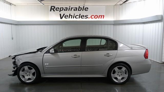 Chevrolet Malibu Ml350 4matic Navi Special Edition Salvage Auto