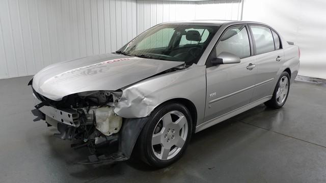 Chevrolet Malibu 2006 photo 1