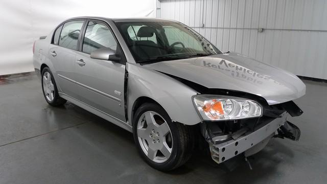 Chevrolet Malibu 2006 photo 2