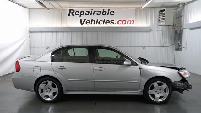 Chevrolet Malibu 2006 photo 3