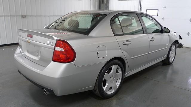 Chevrolet Malibu 2006 photo 5