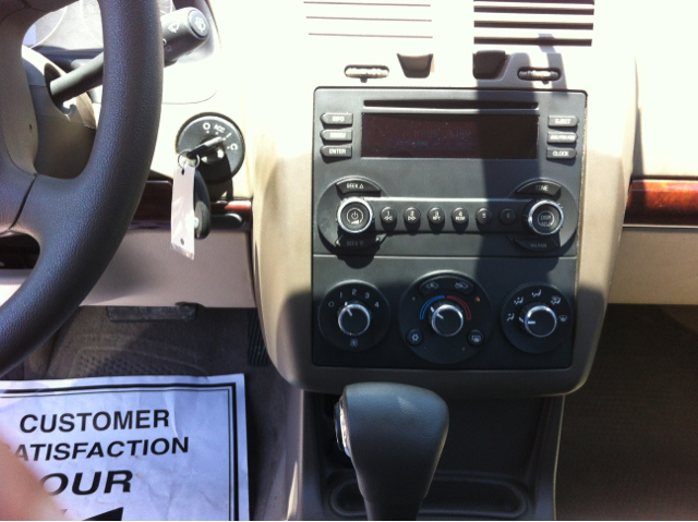 Chevrolet Malibu Touring W/nav.sys Sedan