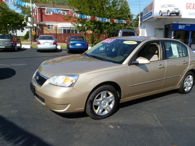 Chevrolet Malibu 2006 photo 1