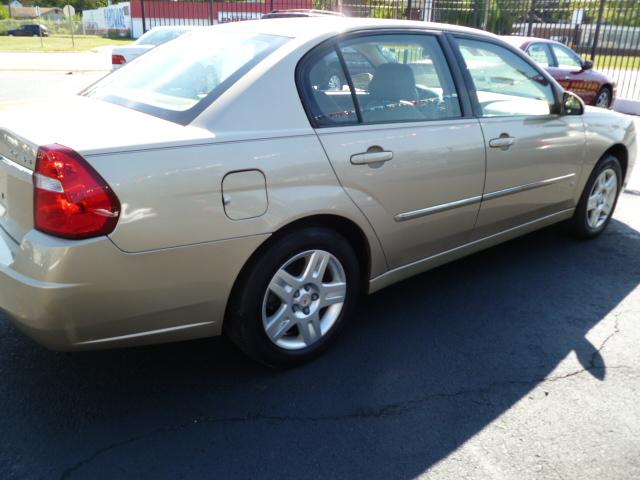 Chevrolet Malibu 2006 photo 5