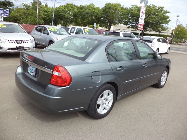 Chevrolet Malibu 2006 photo 1