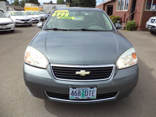 Chevrolet Malibu 2006 photo 10