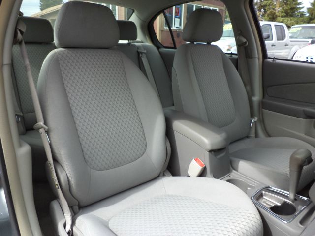 Chevrolet Malibu 2006 photo 11