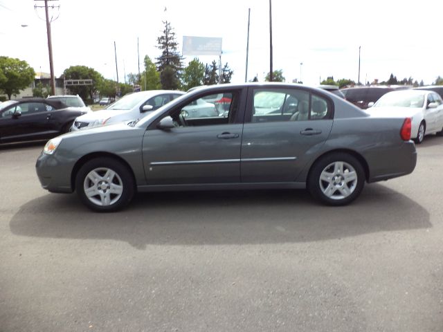 Chevrolet Malibu 2006 photo 14