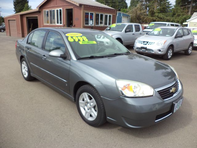 Chevrolet Malibu 2006 photo 15