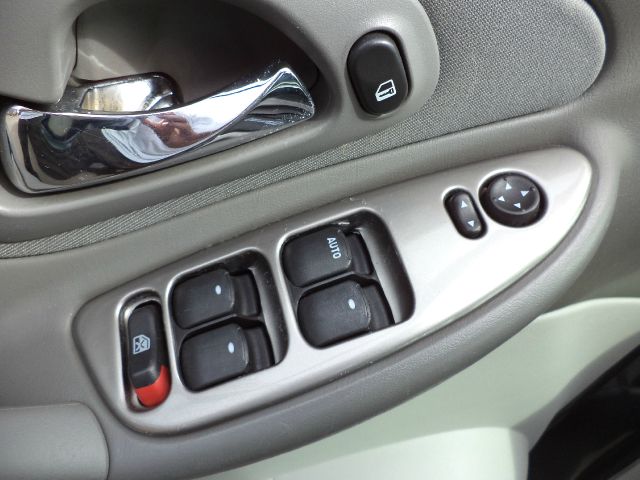 Chevrolet Malibu 2006 photo 18