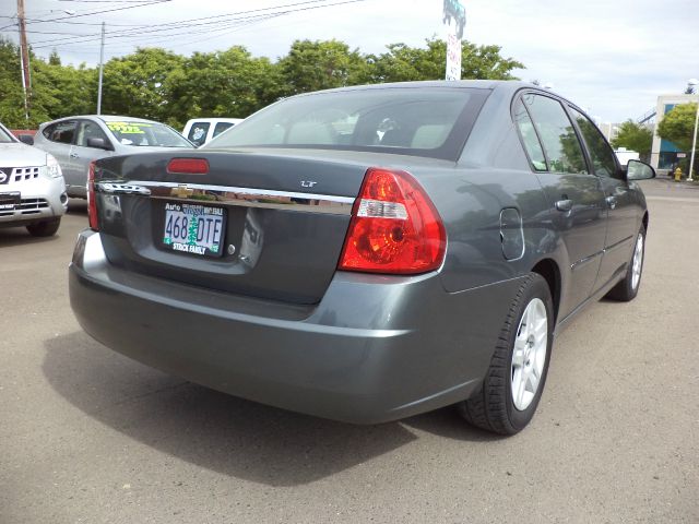 Chevrolet Malibu 2006 photo 3