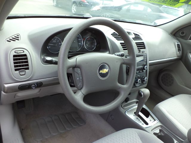 Chevrolet Malibu 2006 photo 4