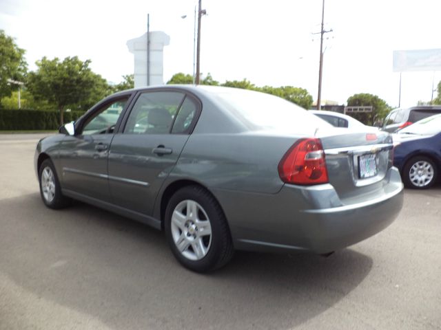 Chevrolet Malibu 2006 photo 5
