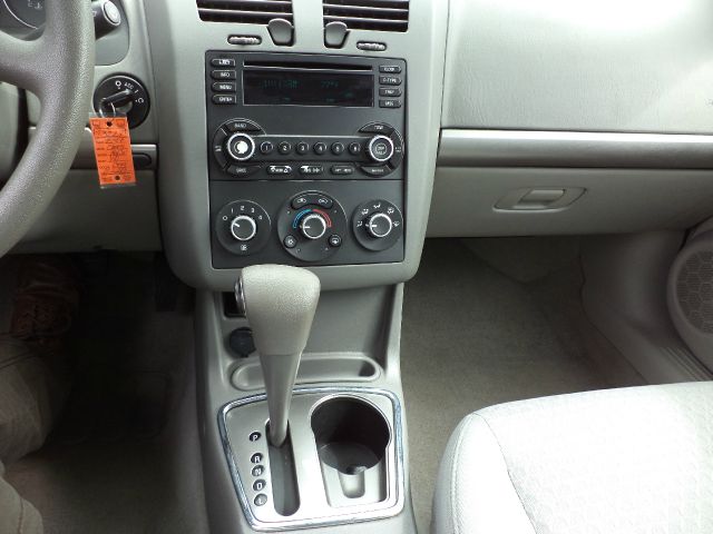 Chevrolet Malibu 2006 photo 6
