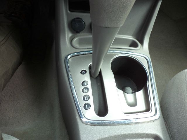 Chevrolet Malibu 2006 photo 7