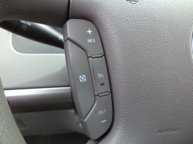 Chevrolet Malibu 2006 photo 8