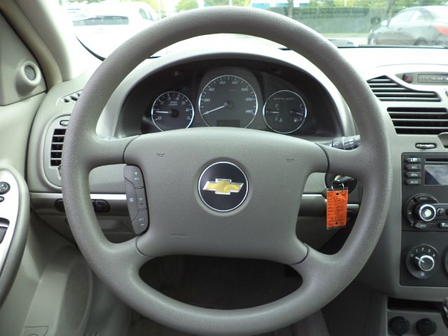 Chevrolet Malibu 2006 photo 9