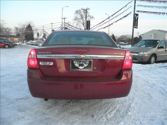 Chevrolet Malibu 2006 photo 2