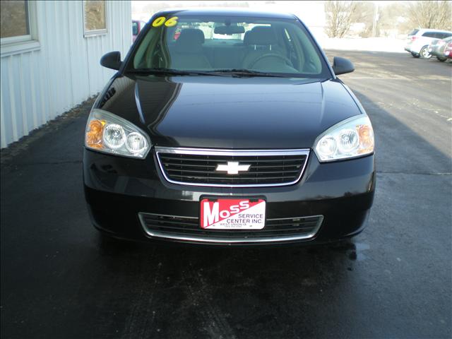 Chevrolet Malibu 2006 photo 2