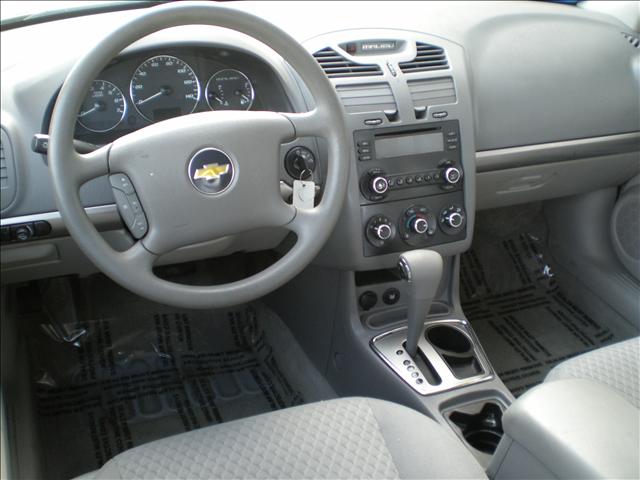 Chevrolet Malibu 2006 photo 4