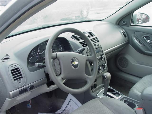 Chevrolet Malibu 2006 photo 4
