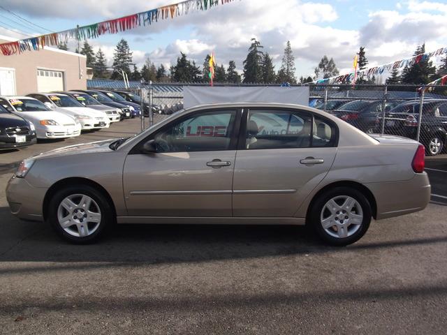 Chevrolet Malibu 2006 photo 4