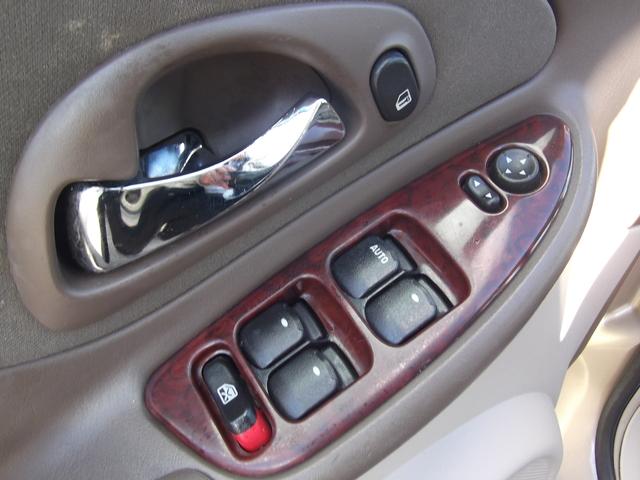 Chevrolet Malibu 2006 photo 5