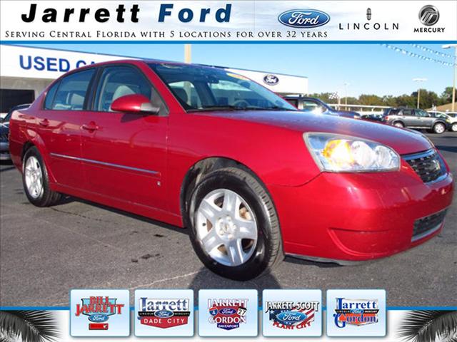 Chevrolet Malibu XLS W/ JBL, Vehicle Stability Sedan