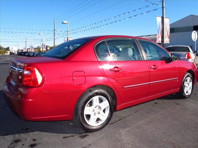 Chevrolet Malibu 2006 photo 2