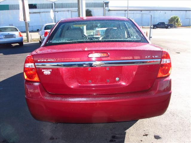 Chevrolet Malibu 2006 photo 3