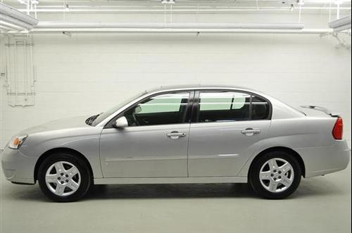 Chevrolet Malibu 2006 photo 3
