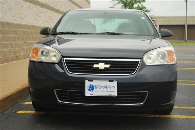 Chevrolet Malibu 2006 photo 1