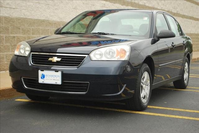 Chevrolet Malibu 2006 photo 2